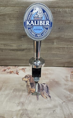 Vintage guinness kaliber - guinness, beer