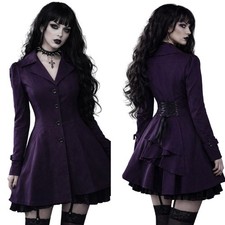 Riding Jacket Coat Victorian