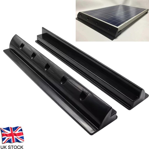 Long side solar panel - 2x,