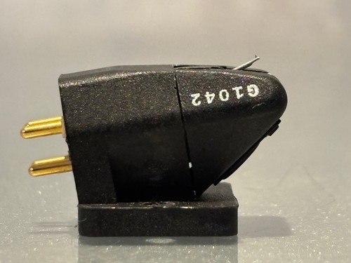 Goldring 1042 moving - goldring,
