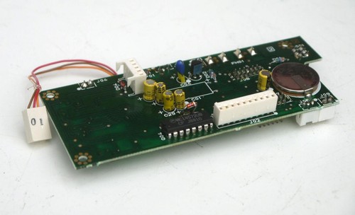 Yaesu 290rii control unit - yaesu,