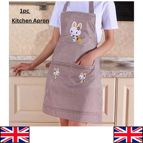 Kitchen apron chef - kitchen, apron,