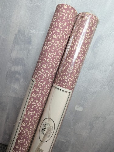 Vintage laura ashley wallpaper - vintage,