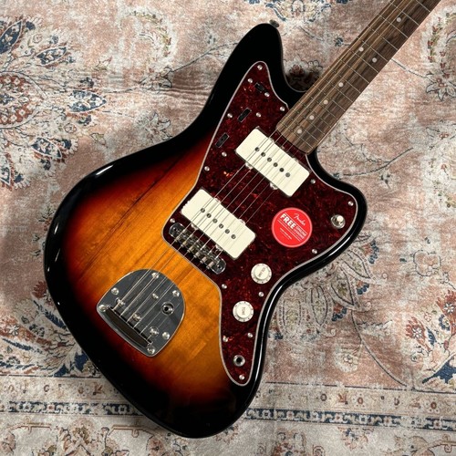 Squier fender 60s - squier,