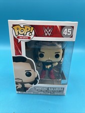Funko Pop! Vinyl: WWE -