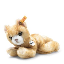Steiff Mimmi the Kitten Soft Toy