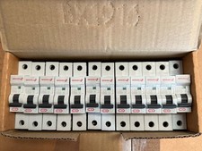 MEM Memshield 2 MCB 32 Amp
