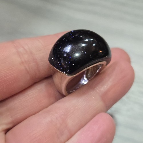 Qvc sterling silver blue - qvc,
