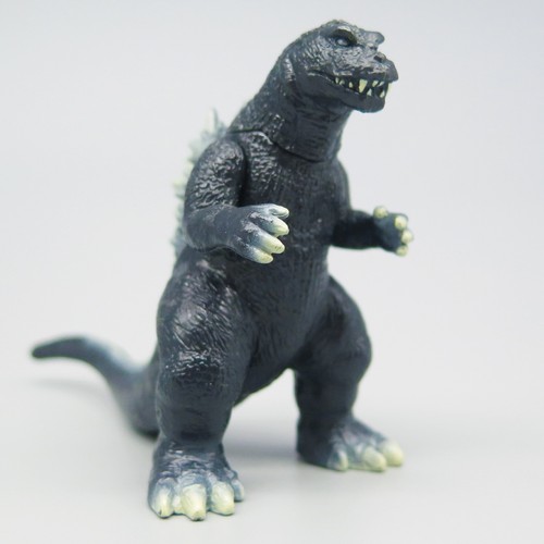Godzilla bandai 2001 japanese - 2001,