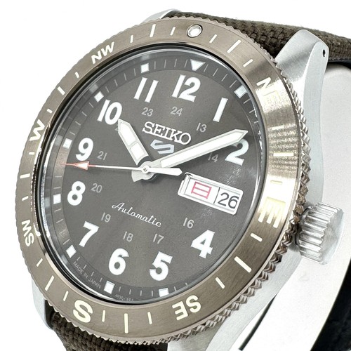 Seiko sports hdb009j field - hdb009j,