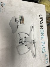 Upair One Plus 4K Quadcopter