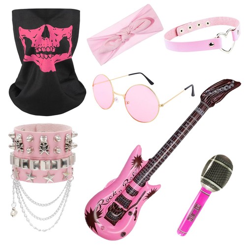 Pcs rockstar fancy - pcs,
