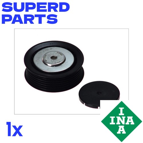 Multiple belt tensioning - multiple, v-belt