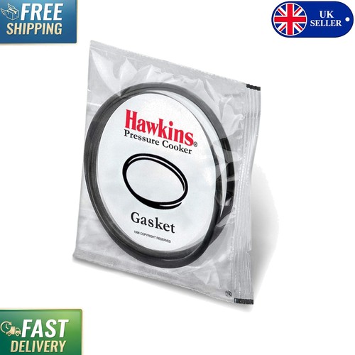 Hawkins a10 black gasket - hawkins,