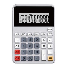 12 Digit Business Calculator