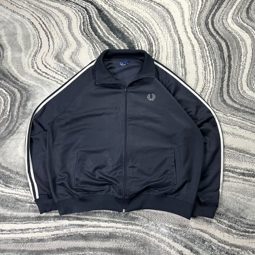Vtg fred perry stripe full - perry,