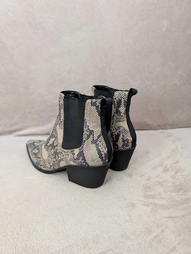 New look 40 faux - eu,