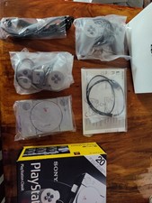 Sony PlayStation 1 Classic Mini Console 20 Built-In Games SCPH-1000R Boxed