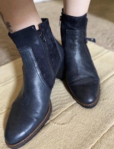 Women gabor ankle boots grey - women,