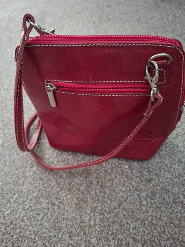 Vera pelle italian - vera, leather