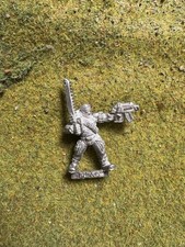Warhammer 40k Astra Militarum Imperial Guard OOP Metal Catachan