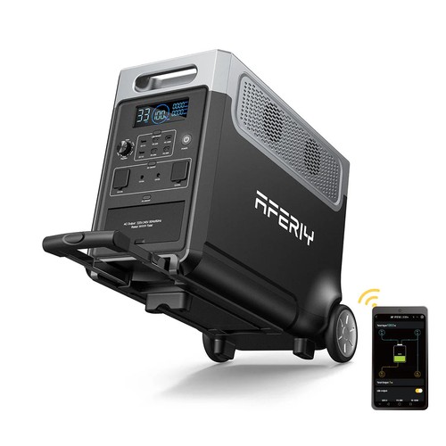 3600w emergency generator - 3600w, uk