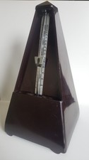 Antique brown bakelite - antique,