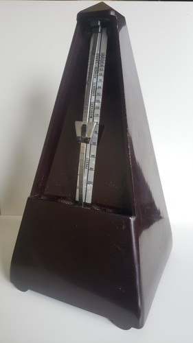 Antique brown bakelite - antique,
