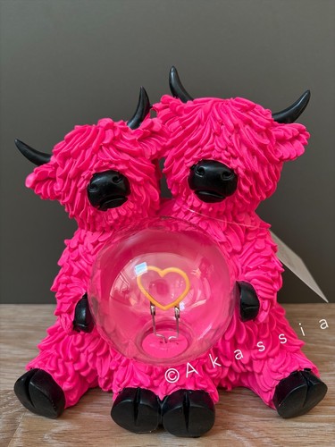 Next neon pink hamish the - neon,