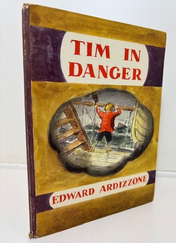 Edward ardizzone tim - ardizzone,