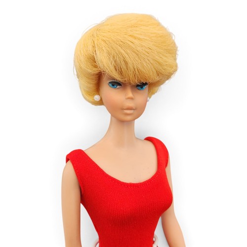 Vintage barbie bubble - vintage,