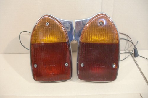 Jaguar daimler rear light - jaguar,
