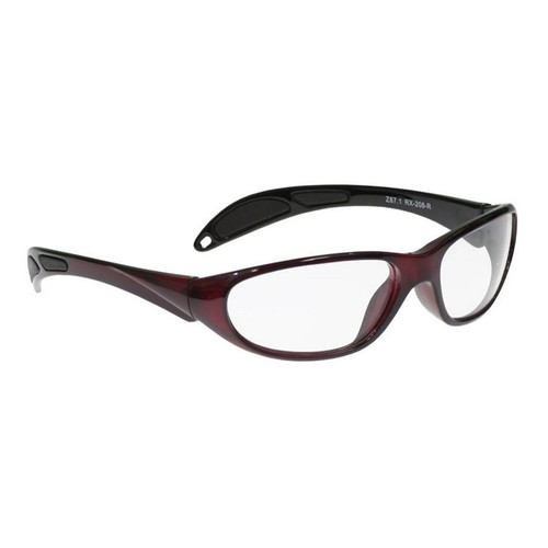 Model 208 radiation - 208,