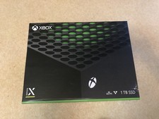 1Tb Xbox  Series X | Mint
