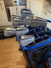 Ben Hogan Legend 35th