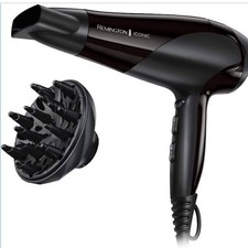 Remington Hair Dryer Ionic