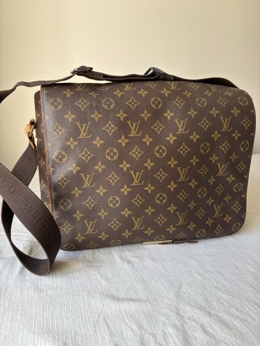Louis vuitton abbesses - louis,
