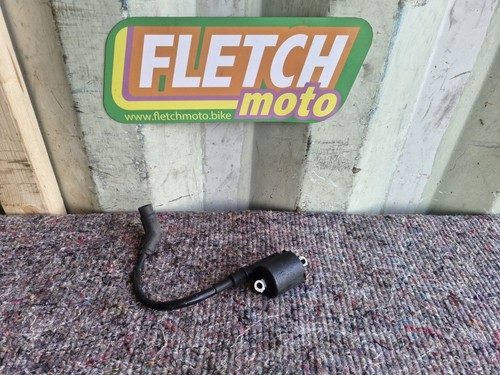 2012 honda cbf125 ignition - honda, m-b