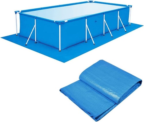 Bestway rectangle pool - bestway,