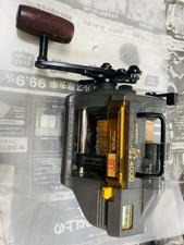 TITANOS 4000 fishing reel