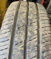 235/60/17C Continental Vanco2 