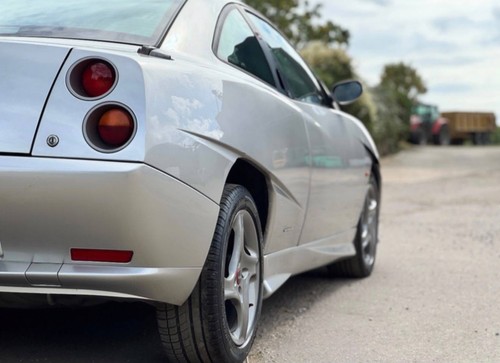 Fiat coupe 20v turbo - fiat,