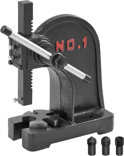 Arbor press ton - press,,
