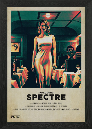 James bond 007 - bond,