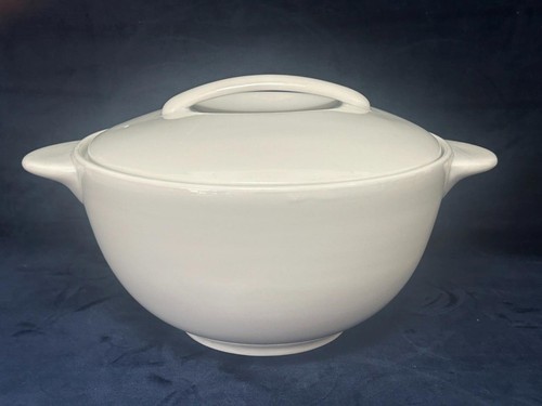 Denby white handled - white, 2