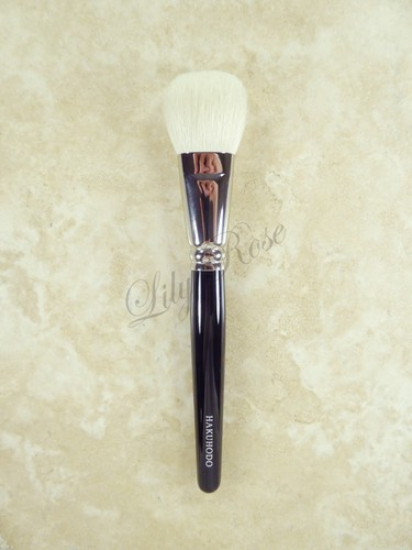 Hakuhodo j5543bksl blush brush - hakuhodo,