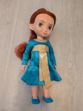 Disney Animators Collection Merida 16"