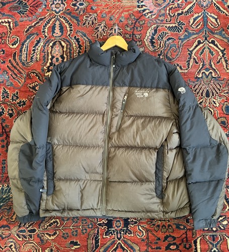Mountain hardwear mens xxl - hardwear,