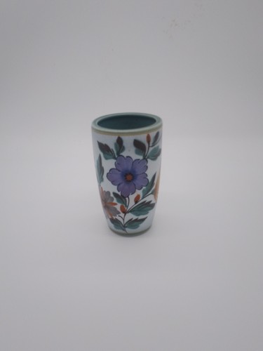Vintage gouda floral - floral, range