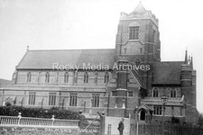 Pku-89 St Johns, Palmers Green, Building Plot Sign, Southgate, London. Photo
